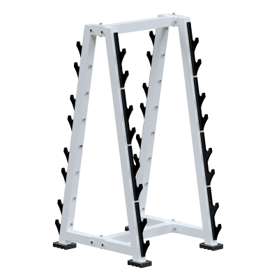 Стойка на 16 грифов Sabirgym SG023.12 - Екатеринбургспорт ру спорттовары в Екатеринбурге