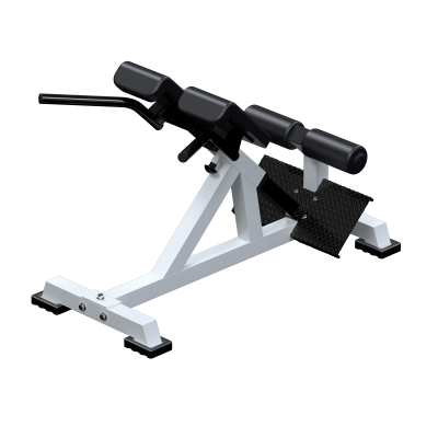 Профессиональный силовой тренажер Гиперэкстензия наклонная Sabirgym SG026 proven quality - Екатеринбургспорт ру спорттовары в Екатеринбурге