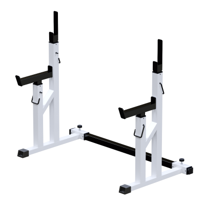 Профессиональный силовой тренажер Стойка универсальная со страховкой Sabirgym SG032.1 vasil - Екатеринбургспорт ру спорттовары в Екатеринбурге