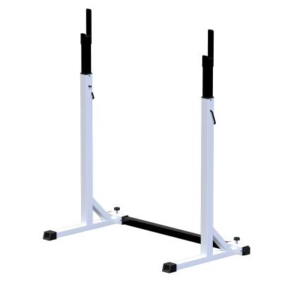 Профессиональный силовой тренажер Стойка регулируемая для штанги Sabirgym SG032 васил - Екатеринбургспорт ру спорттовары в Екатеринбурге