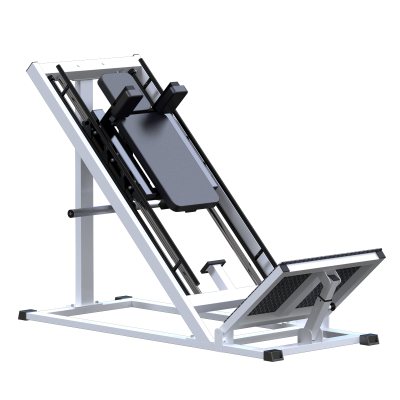 Профессиональный силовой тренажер Гакк машина Олимп Sabirgym SG036 arms - Екатеринбургспорт ру спорттовары в Екатеринбурге