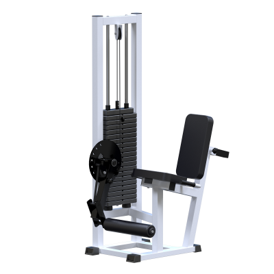 Профессиональный силовой тренажер Разгибание ног Sabirgym SG039 стек 100 кг для кинезитерапии vasil - Екатеринбургспорт ру спорттовары в Екатеринбурге