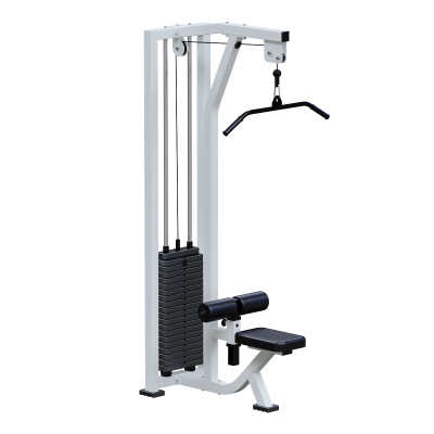 Профессиональный силовой тренажер Верхняя тяга Sabirgym SG043 стек 100 кг vasilgym - Екатеринбургспорт ру спорттовары в Екатеринбурге