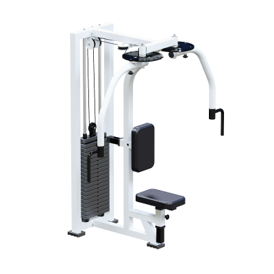 Профессиональный силовой тренажер Баттерфляй-задние дельты Sabirgym SG045 стек 100 кг узси - Екатеринбургспорт ру спорттовары в Екатеринбурге