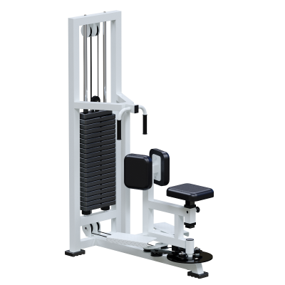 Профессиональный силовой тренажер Торс машина Sabirgym SG051 стек 100 кг васил - Екатеринбургспорт ру спорттовары в Екатеринбурге