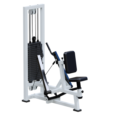 Профессиональный силовой тренажер Рычажная тяга Sabirgym SG054 стек 100 кг кумитеспорт - Екатеринбургспорт ру спорттовары в Екатеринбурге