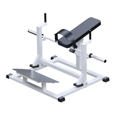 Профессиональный силовой тренажер Ягодичный мостик Sabirgym SG059 proven quality - Екатеринбургспорт ру спорттовары в Екатеринбурге