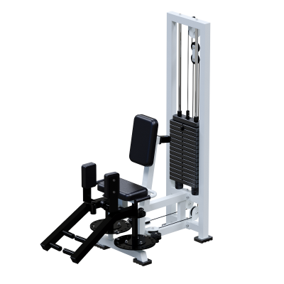 Профессиональный тренажер Сведение-разведение ног реабилитационный Sabirgym SG065 стек 75 кг василджим - Екатеринбургспорт ру спорттовары в Екатеринбурге