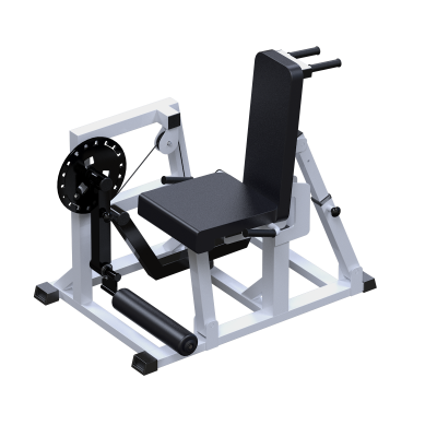 Профессиональный силовой тренажер Сгибание-разгибание ног Sabirgym SG077 роспитспорт - Екатеринбургспорт ру спорттовары в Екатеринбурге