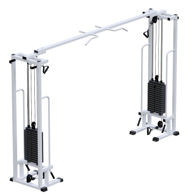 Кроссовер на базе реабилитационного тренажера Sabirgym SG083.2*75*2400 для кинезитерапии айронкинг - Екатеринбургспорт ру спорттовары в Екатеринбурге