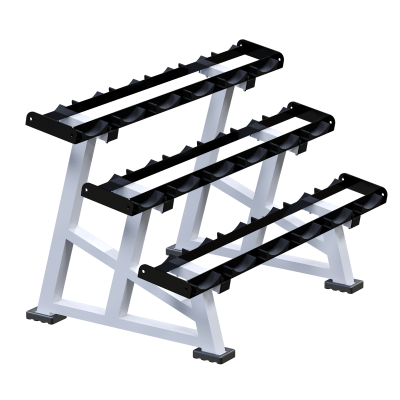 Гантельная стойка на 9 пар Sabirgym SG104 vasilgym - Екатеринбургспорт ру спорттовары в Екатеринбурге