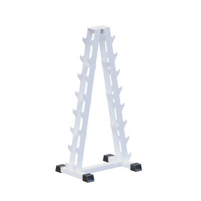 Гантельная стойка на 8 пар Sabirgym SG121 proven quality - Екатеринбургспорт ру спорттовары в Екатеринбурге