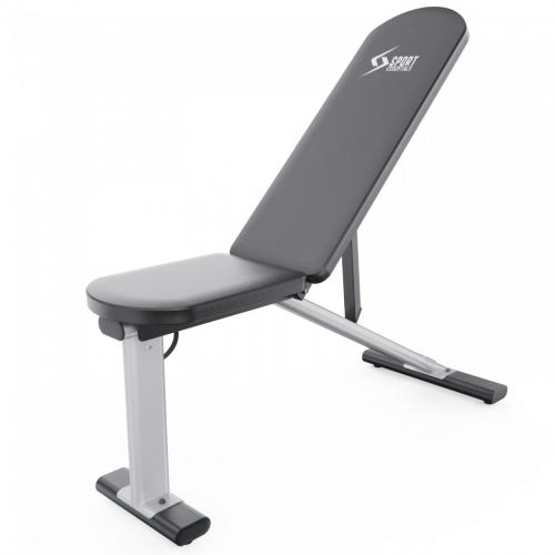 Скамья для жима DFC SPORT ESSENTIALS SPE-2045 до 135 кг - Екатеринбургспорт ру спорттовары в Екатеринбурге