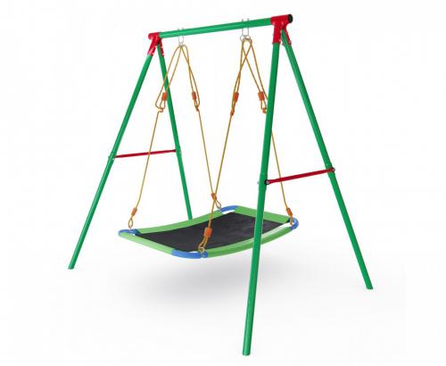 Качели-гамак DFC Kids SSN-02G для улицы - Екатеринбургспорт ру спорттовары в Екатеринбурге