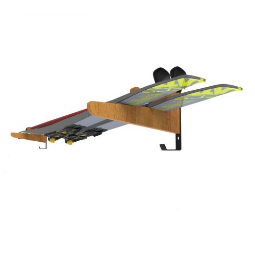 Вешалка-кронштейн SFE-5 для беговых лыж и сноубордов - Екатеринбургспорт ру спорттовары в Екатеринбурге