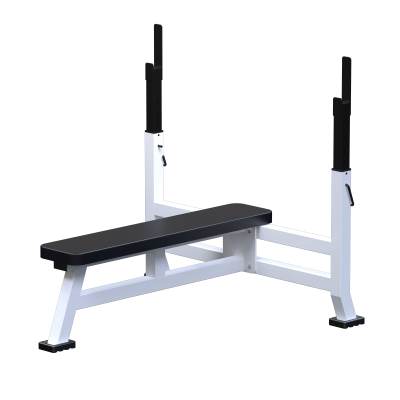 Профессиональный силовой тренажер Скамья для жима лежа телескопическая Sabirgym SG012.14 uzsi - Екатеринбургспорт ру спорттовары в Екатеринбурге