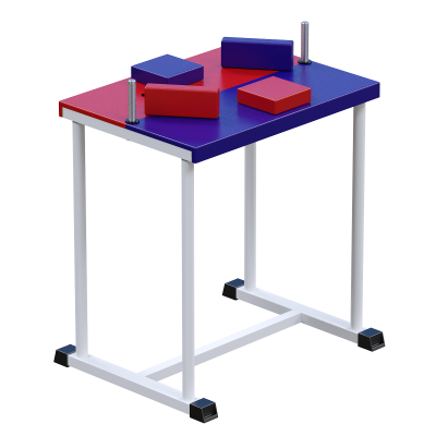 Стол для армрестлинга Sabirgym SG044 васил - Екатеринбургспорт ру спорттовары в Екатеринбурге