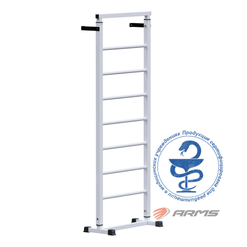 Шведская стенка 2200 AR304 УЗСИ ARMS S-Dostavka - Екатеринбургспорт ру спорттовары в Екатеринбурге