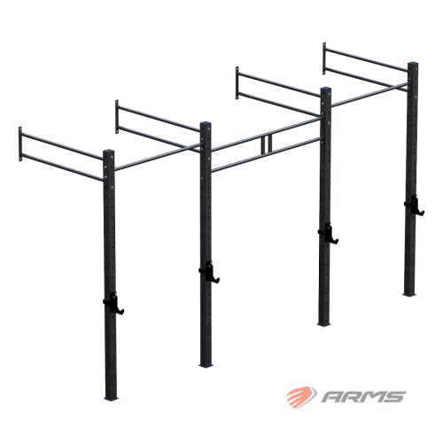 Рама для кроссфита ARCROSS100 УЗСИ ARMS Armssport - Екатеринбургспорт ру спорттовары в Екатеринбурге