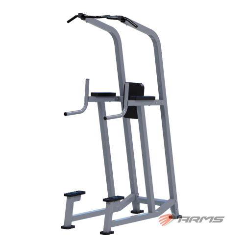 Брусья пресс турник ARMSX600 тренажер профессиональный УЗСИ ARMS S-Dostavka - Екатеринбургспорт ру спорттовары в Екатеринбурге