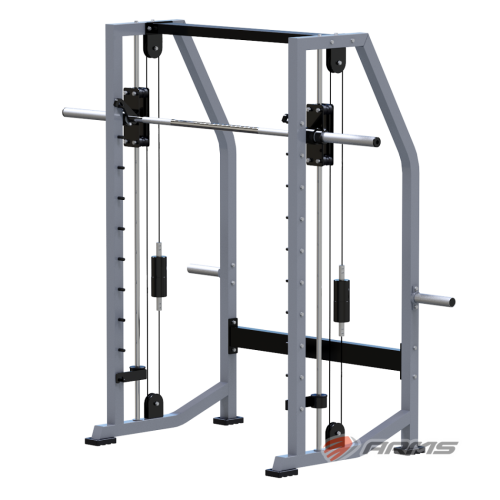 Машина Смитта ARMSX900 профессиональный тренажер УЗСИ ARMS S-Dostavka - Екатеринбургспорт ру спорттовары в Екатеринбурге
