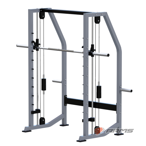 Машина Смитта ARMSX901 профессиональный тренажер УЗСИ ARMS S-Dostavka - Екатеринбургспорт ру спорттовары в Екатеринбурге