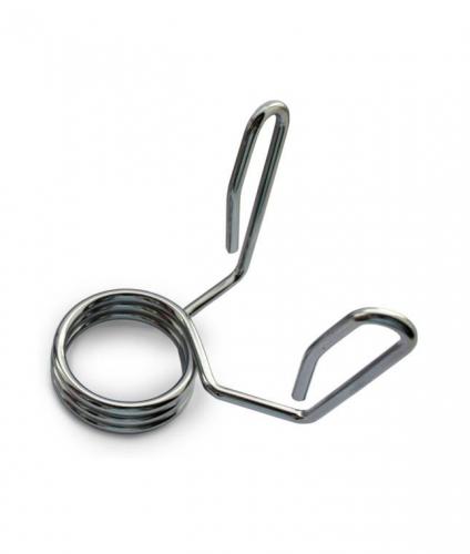 Замок пружинный олимпийский 51 мм IRON KING Айрон Кинг CRK 02 - Екатеринбургспорт ру спорттовары в Екатеринбурге