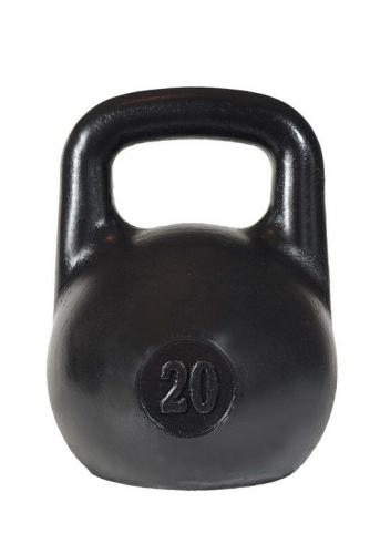 Гиря уральская 20 кг IK IRON KING Айрон Кинг - Екатеринбургспорт ру спорттовары в Екатеринбурге