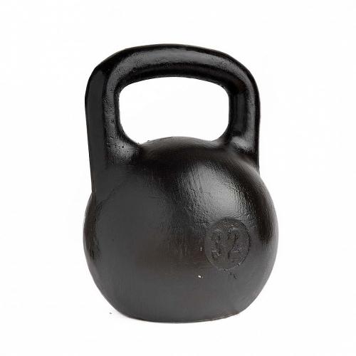 Гиря любительская 32 кг IK IRON KING Айрон Кинг - Екатеринбургспорт ру спорттовары в Екатеринбурге