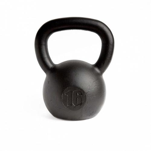 Гиря для функционального тренинга 16 кг IK IRON KING Айрон Кинг - Екатеринбургспорт ру спорттовары в Екатеринбурге