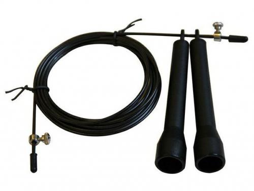 IRON KING Айрон Кинг СR 57 Скакалка скоростная, длина регулируемая - Екатеринбургспорт ру спорттовары в Екатеринбурге