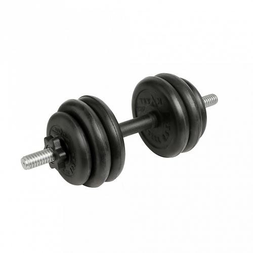 Гантель наборная TITAN 14 кг IK IRON KING Айрон Кинг - Екатеринбургспорт ру спорттовары в Екатеринбурге