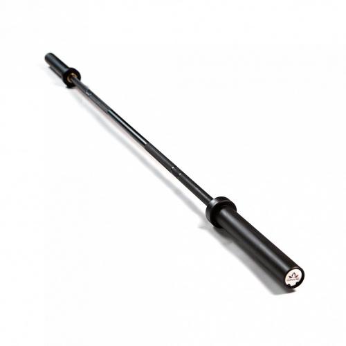 Гриф олимпийский, женский IRON KING Айрон Кинг CR56 - Екатеринбургспорт ру спорттовары в Екатеринбурге