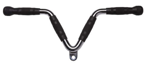 Рукоятка для тренировки трицепса IK905 IRON KING Айрон Кинг - Екатеринбургспорт ру спорттовары в Екатеринбурге