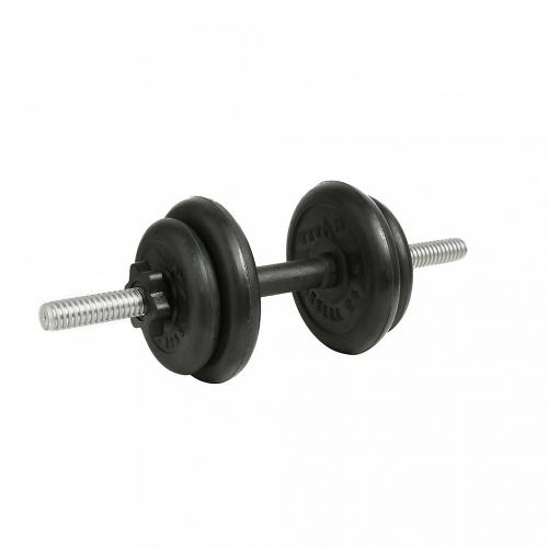 Гантель наборная TITAN 9 кг IK IRON KING Айрон Кинг - Екатеринбургспорт ру спорттовары в Екатеринбурге