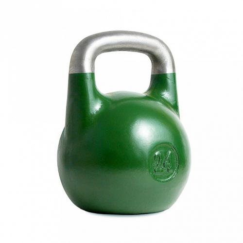 Гиря ВФГС 24 кг стандарт 2021 IK IRON KING Айрон Кинг - Екатеринбургспорт ру спорттовары в Екатеринбурге