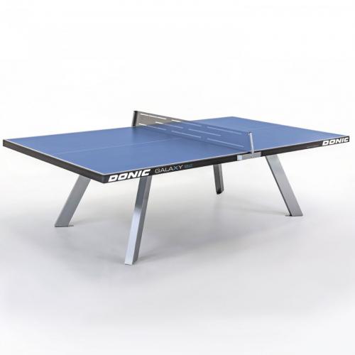 Антивандальный теннисный стол DONIC OUTDOOR Galaxy синий 230237-B vasil - Екатеринбургспорт ру спорттовары в Екатеринбурге