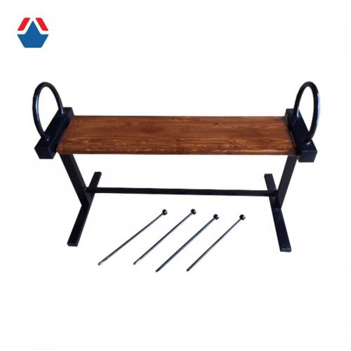 Скамья парковая ОС-1120 ARMS - Екатеринбургспорт ру спорттовары в Екатеринбурге