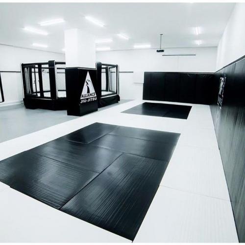 Татами матовый "Jackson" IRON KING Айрон Кинг спортивное покрытие в спортзал eka-sport swat - Екатеринбургспорт ру спорттовары в Екатеринбурге