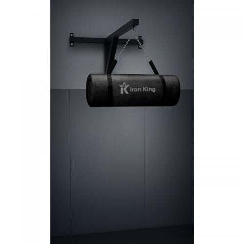Мешок вечный IRON KING Айрон Кинг "апперкотный" 0,86м., диам. 32 см., 30кг - Екатеринбургспорт ру спорттовары в Екатеринбурге