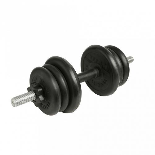 Гантель наборная TITAN 11,5 кг IK IRON KING Айрон Кинг - Екатеринбургспорт ру спорттовары в Екатеринбурге