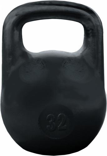 Гиря со скосами 32 кг IK IRON KING Айрон Кинг - Екатеринбургспорт ру спорттовары в Екатеринбурге