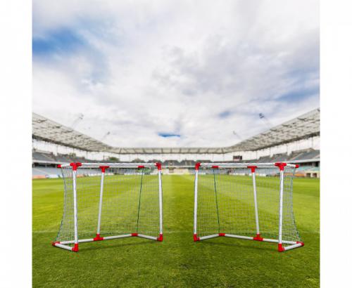 Набор детский DFC для игры на траве GOAL121A2 ворота пара - Екатеринбургспорт ру спорттовары в Екатеринбурге