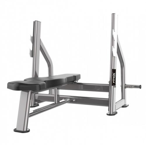 FTX-61A39 Скамейка для жима горизонтальная Профессиональный силовой тренажер uzsi - Екатеринбургспорт ру спорттовары в Екатеринбурге