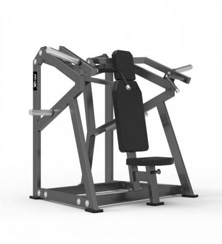 FTX-82002 Жим вверх FITEX PRO Профессиональный силовой тренажер - Екатеринбургспорт ру спорттовары в Екатеринбурге