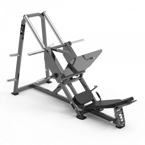 FTX-82028 Жим ногами под углом Fitex Pro Профессиональный силовой тренажер - Екатеринбургспорт ру спорттовары в Екатеринбурге