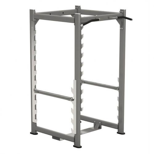 FTX-61A34R Рамка для приседаний с турником Профессиональный силовой тренажер не дорогой бесшумный - Екатеринбургспорт ру спорттовары в Екатеринбурге