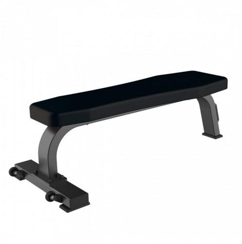 FTX-FB36 Скамейка горизонтальная Fitex Pro Профессиональный силовой тренажер - Екатеринбургспорт ру спорттовары в Екатеринбурге