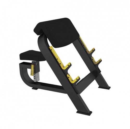 FTX-FB44 Скамейка Скотта Fitex Pro Профессиональный силовой тренажер - Екатеринбургспорт ру спорттовары в Екатеринбурге