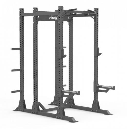 FTX-G2049 Силовая рама Профессиональный силовой тренажер не дорогой бесшумный - Екатеринбургспорт ру спорттовары в Екатеринбурге